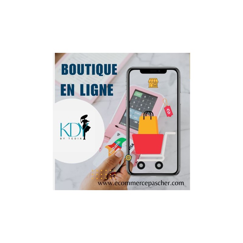 E-commerce Prestashop votre boutique en ligne pour vendre plus à Nice, Côte d'Azur