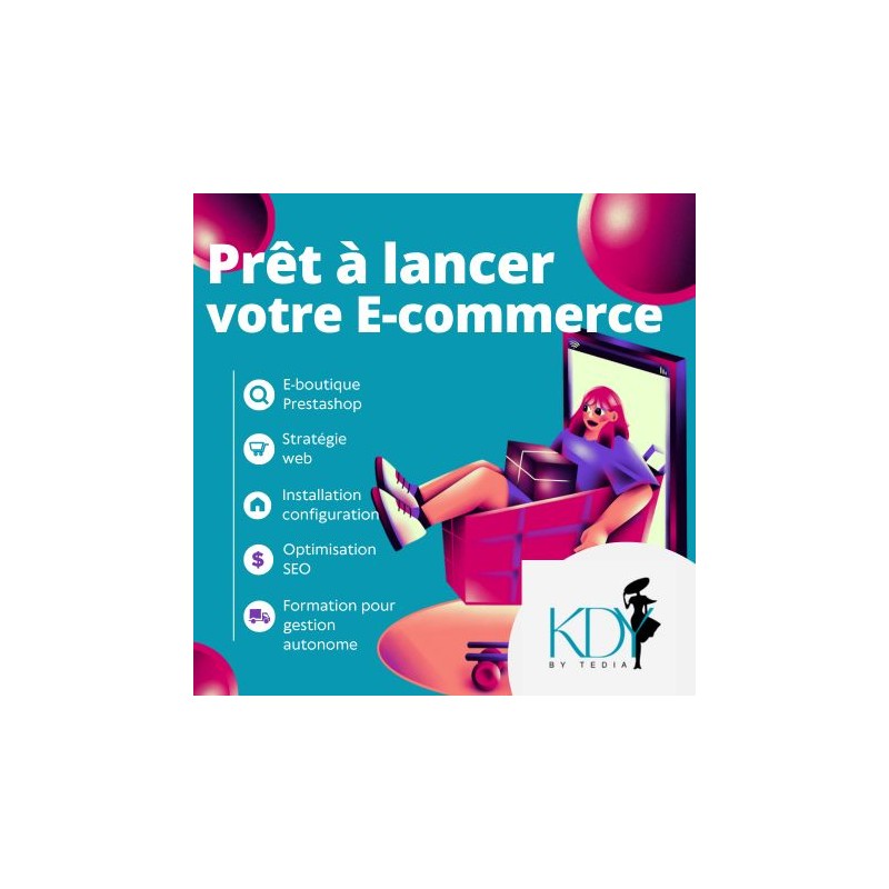 Créer un site e-commerce Prestashop pas cher à Nice, Prestashop Ile Maurice, seo prestashop