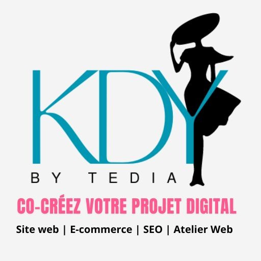 KDY LTD - Agence web, E-commerce & SEO ile Maurice | France | Belgique